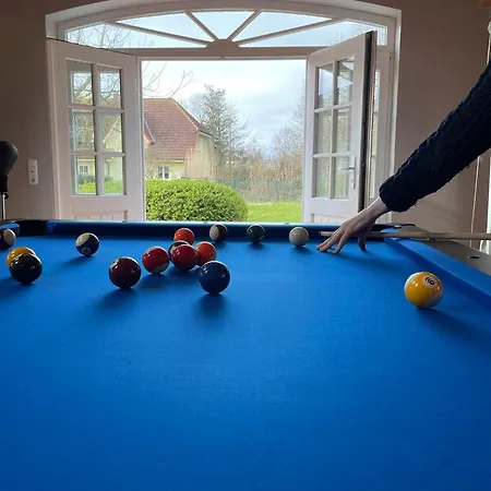 Anneliese Blumenwiese Wulfen auf Fehmarn