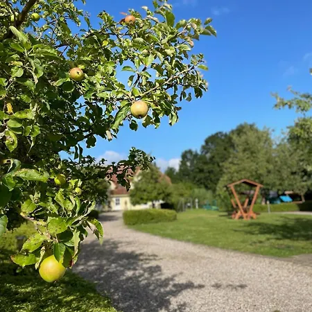 Anneliese Blumenwiese * Wulfen auf Fehmarn