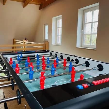 Anneliese Blumenwiese 아파트 *