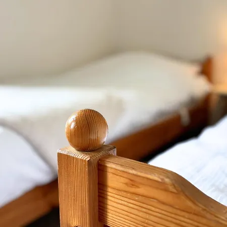 아파트 Anneliese Blumenwiese *