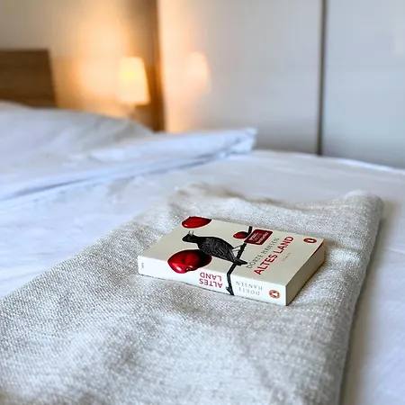 Anneliese Blumenwiese 아파트