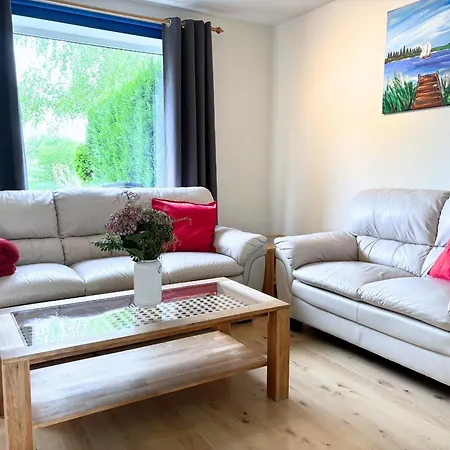 Anneliese Blumenwiese 아파트 *